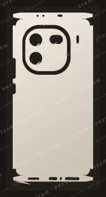Vivo iQOO 12 Pro — Vivo iQOO 12 Pro - All