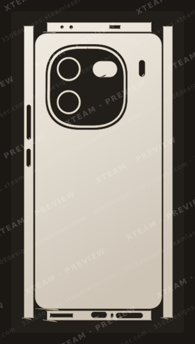 Vivo iQOO 12 — Vivo iQOO 12 - All 2