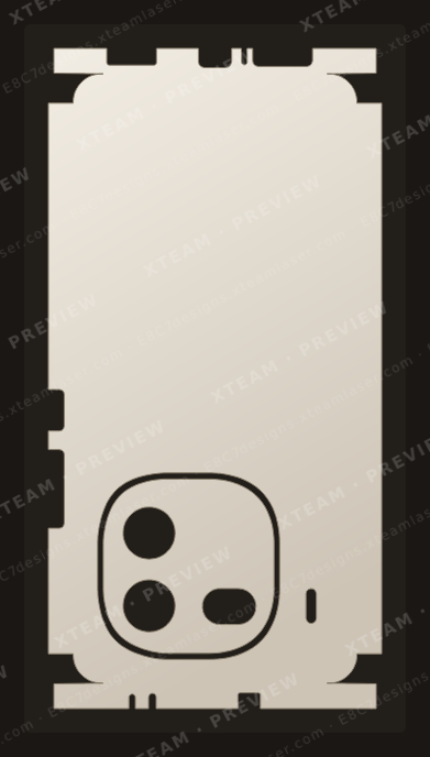Vivo iQOO 12 — Vivo iQOO 12 - Skin Easy