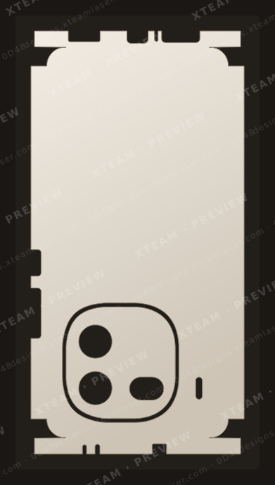 Vivo iQOO 12 — Vivo iQOO 12 - Skin Easy (2)