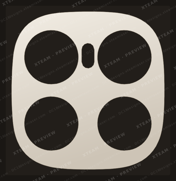 Vivo iQOO 13 — Vivo iQOO 13 - Camera