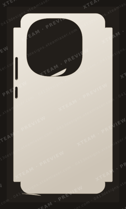 Vivo iQOO 13 — Vivo iQOO 13 - Half