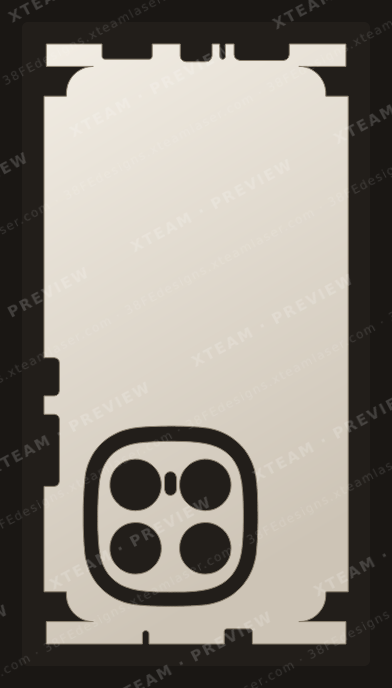 Vivo iQOO 13 — Vivo iQOO 13 - Skin Easy (2)