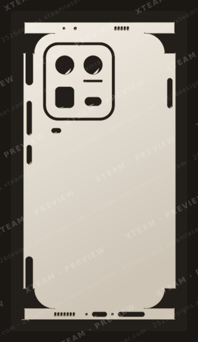 Vivo iQOO 15 Ultra — Vivo iQOO 15 Ultra - All 2