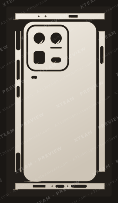 Vivo iQOO 15 Ultra — Vivo iQOO 15 Ultra - All 3