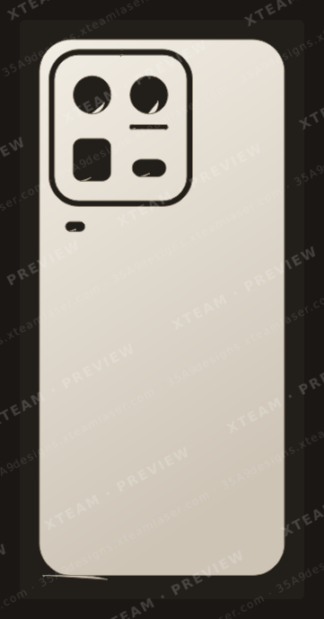 Vivo iQOO 15 Ultra — Vivo iQOO 15 Ultra - Back 1