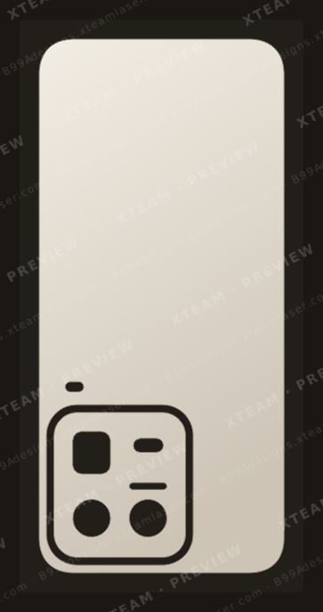Vivo iQOO 15 Ultra — Vivo iQOO 15 Ultra - Back (2)