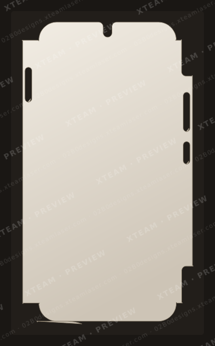 Vivo iQOO 15 Ultra — Vivo iQOO 15 Ultra - Front Half