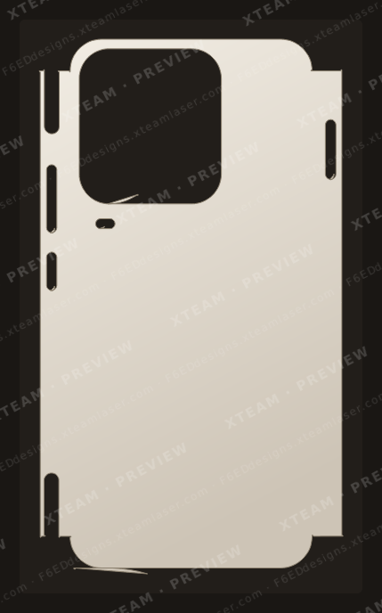 Vivo iQOO 15 Ultra — Vivo iQOO 15 Ultra - Half