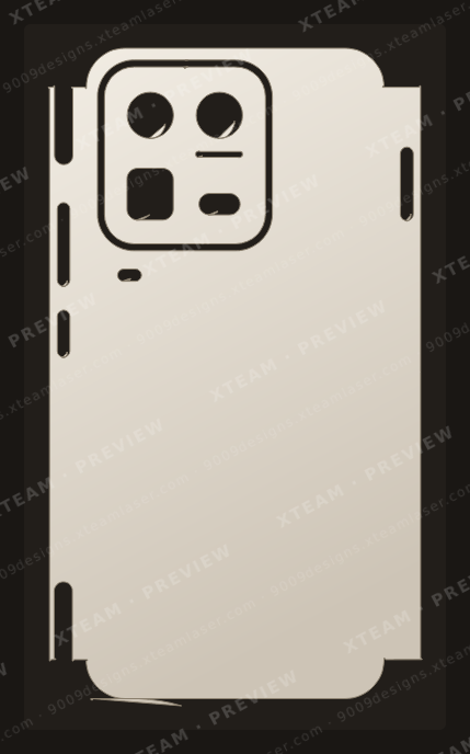 Vivo iQOO 15 Ultra — Vivo iQOO 15 Ultra - Half 1