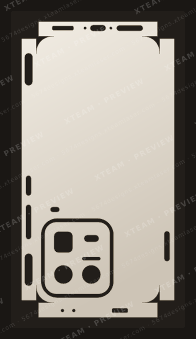 Vivo iQOO 15 Ultra — Vivo iQOO 15 Ultra - Skin (2)