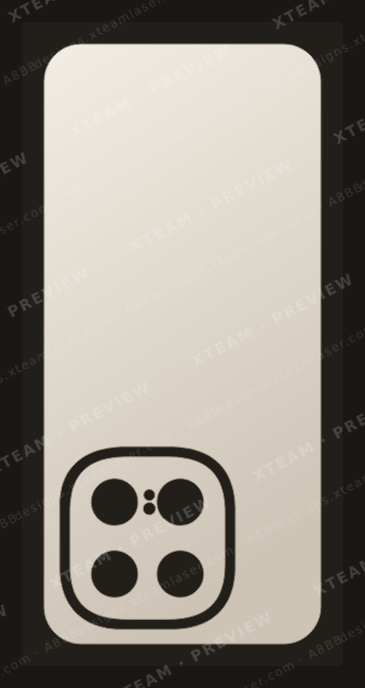 Vivo iQOO 15 — Vivo iQOO 15 - Back (2)