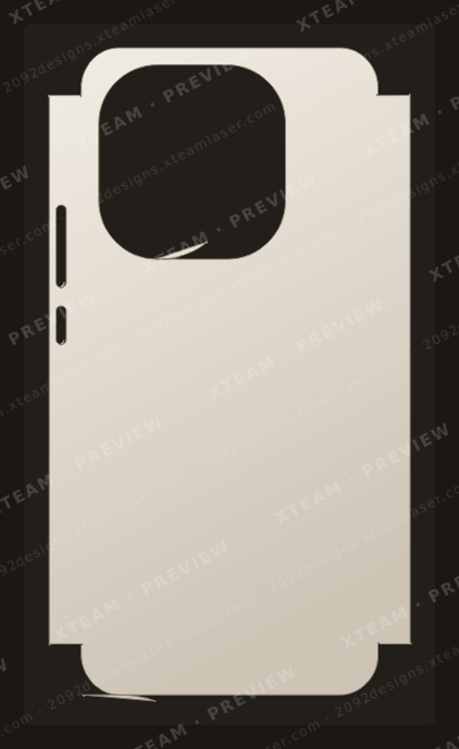 Vivo iQOO 15 — Vivo iQOO 15 - Half