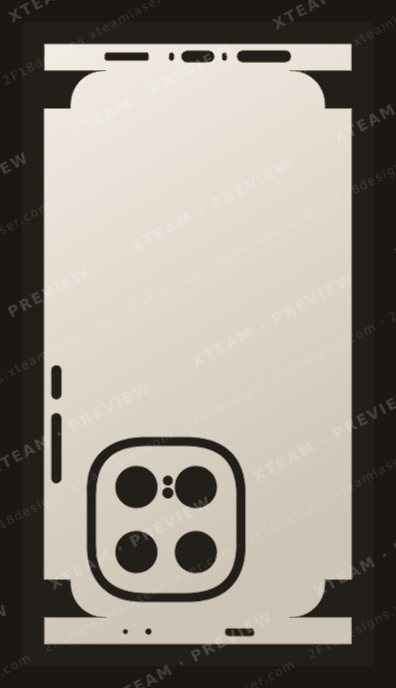 Vivo iQOO 15 — Vivo iQOO 15 - Skin