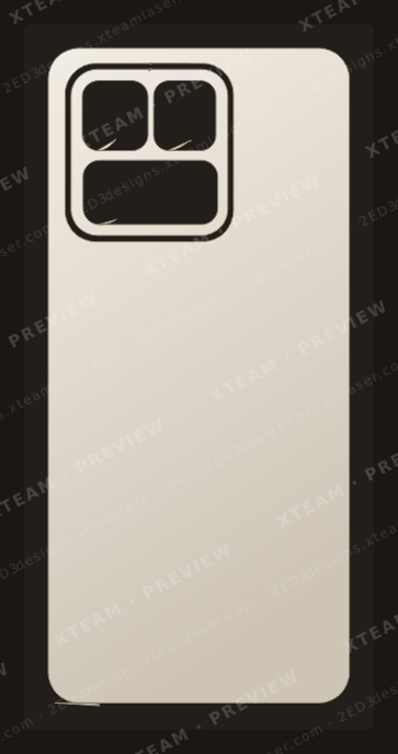 Vivo iQOO 15T — Vivo iQOO 15T - Back 1