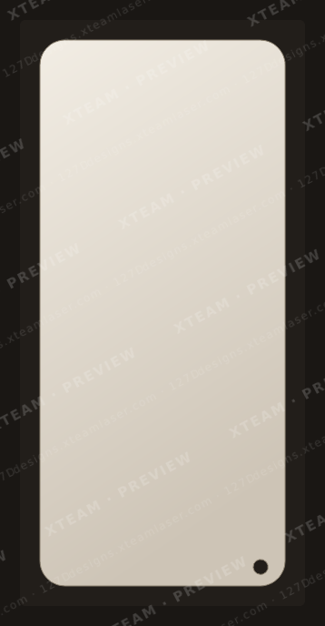 Vivo IQOO 3 5G — Vivo IQOO 3 5G - 3 Front (2)