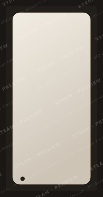 Vivo IQOO 5 5G — Vivo IQOO 5 5G - 5 Front (2)