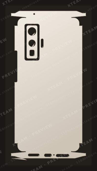 Vivo iQOO 5 Pro — Vivo iQOO 5 Pro - All