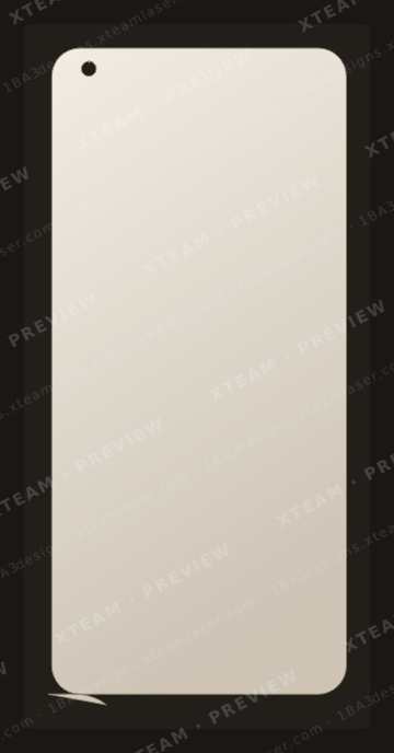 Vivo iQOO 5 Pro — Vivo iQOO 5 Pro - with cover