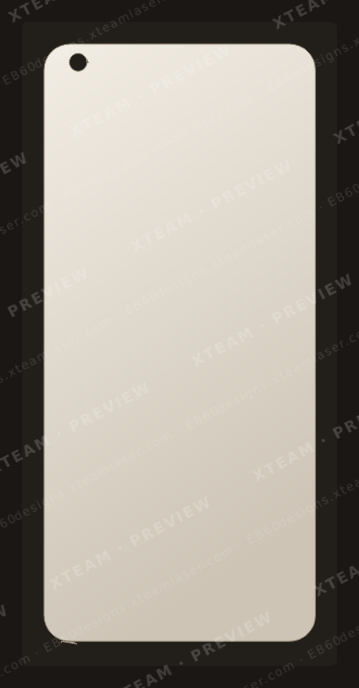 Vivo iQOO 5 — Vivo iQOO 5 - MATTE