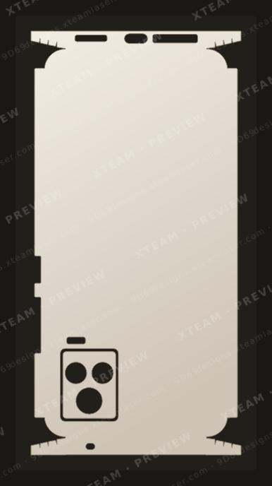 Vivo IQOO 7 — Vivo IQOO 7 - 7 Skin (2)
