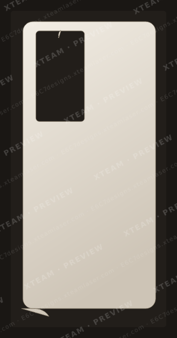Vivo iQOO 8 Pro — Vivo iQOO 8 Pro - Back