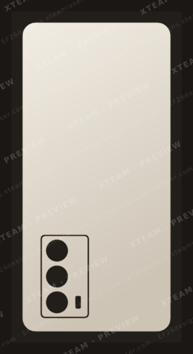 Vivo iQOO 9 SE — Vivo iQOO 9 SE - 9 Back (2)