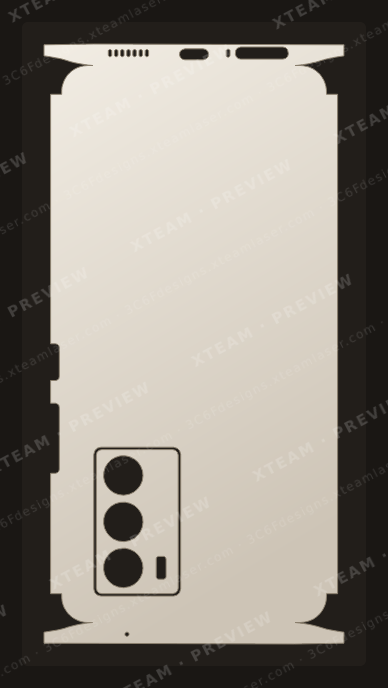 Vivo iQOO 9 SE — Vivo iQOO 9 SE - 9 Skin (2)