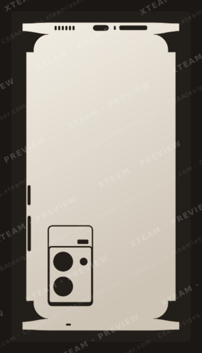 Vivo iQOO 9 — Vivo iQOO 9 - 9 Skin (2)