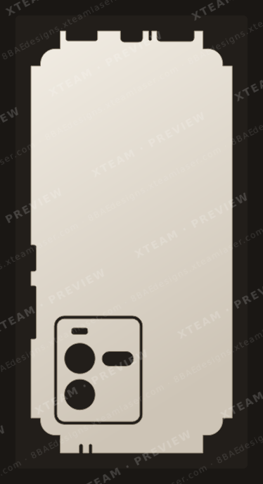 Vivo iQOO 9T — Vivo iQOO 9T - 360 Full