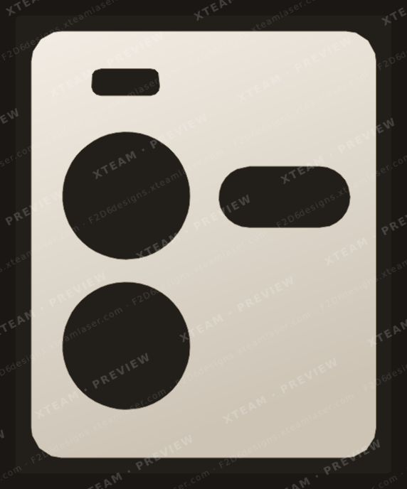 Vivo iQOO 9T — Vivo iQOO 9T - Camera