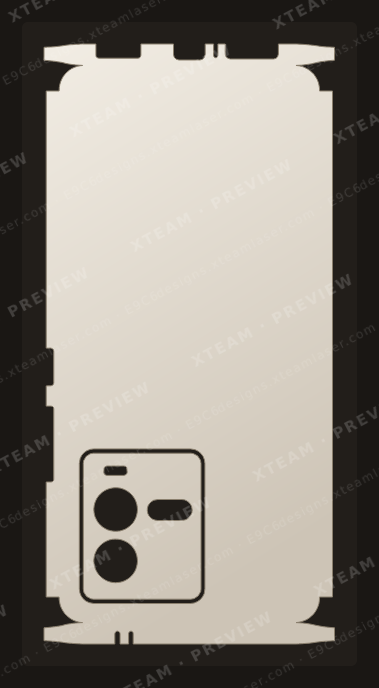 Vivo iQOO 9T — Vivo iQOO 9T - Skin Easy (2)