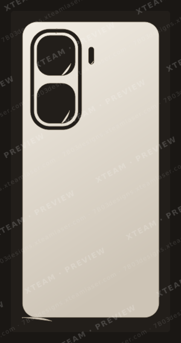 Vivo IQOO Neo 10 Pro+ — Vivo IQOO Neo 10 Pro+ - Back 1