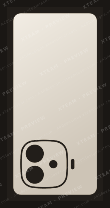 Vivo iQOO Neo 10R — Vivo iQOO Neo 10R - Back (2)