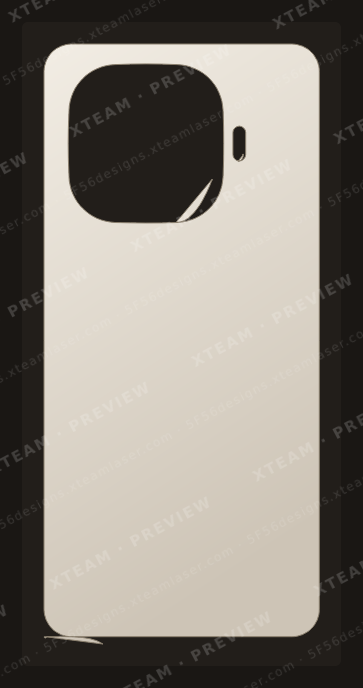 Vivo iQOO Neo 10R — Vivo iQOO Neo 10R - Back