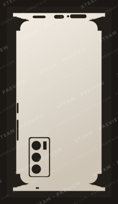Vivo IQOO NEO 5 — Vivo IQOO NEO 5 - 5 Skin (2)