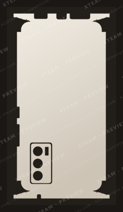 Vivo IQOO NEO 5 — Vivo IQOO NEO 5 - 5 Skin Easy