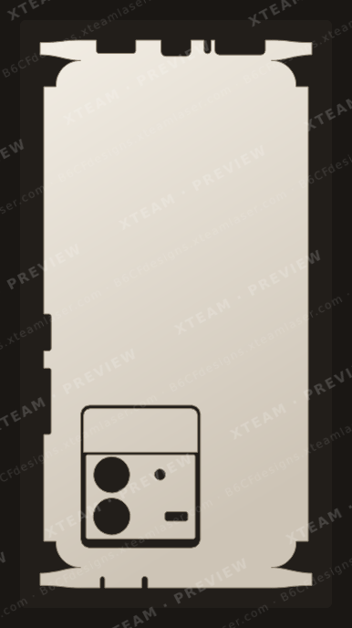 Vivo iQOO Neo 6 — Vivo iQOO Neo 6 - 6 Skin Easy