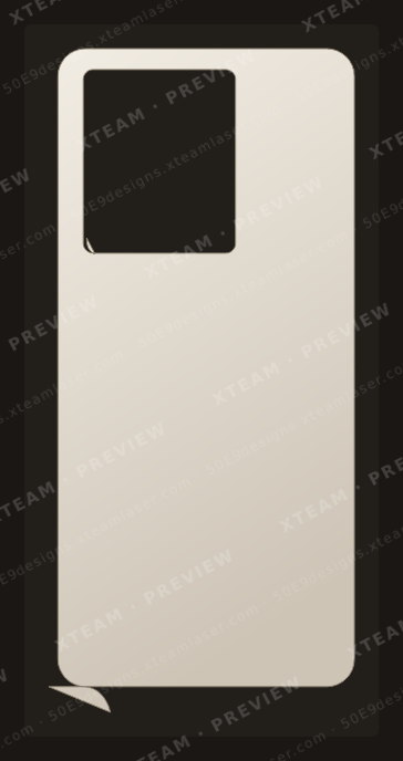 Vivo iQOO Neo 7（ India ） — Vivo iQOO Neo 7（ India ） - Back