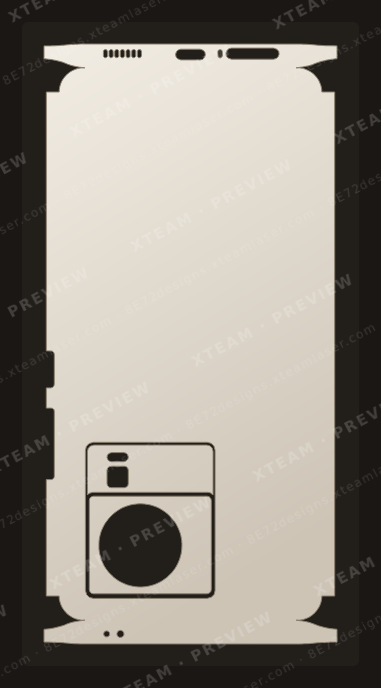 Vivo iQOO Neo 7 — Vivo iQOO Neo 7 - 7 Skin