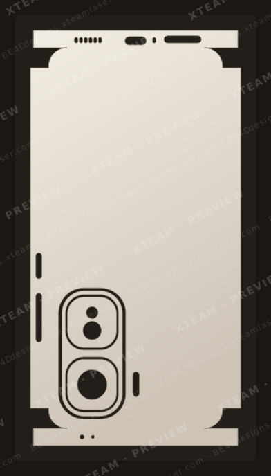Vivo iQOO Neo10 (China) - Vivo iQOO Neo10 Pro (China) — Vivo iQOO Neo10 (China) - Vivo iQOO Neo10 Pro (China) - Skin