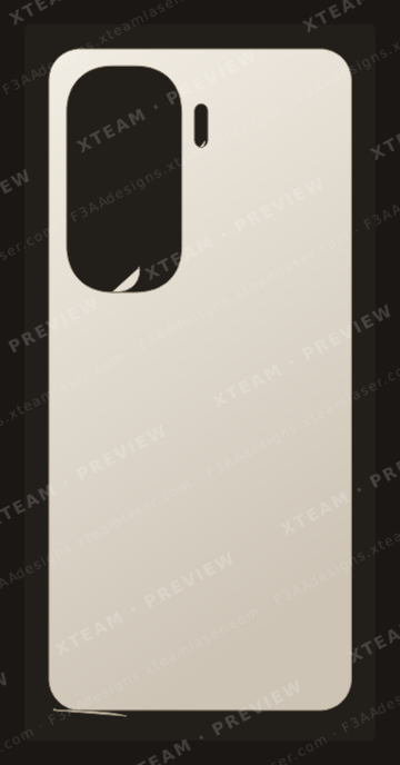 Vivo iQOO Neo10(China) — Vivo iQOO Neo10(China) - Back