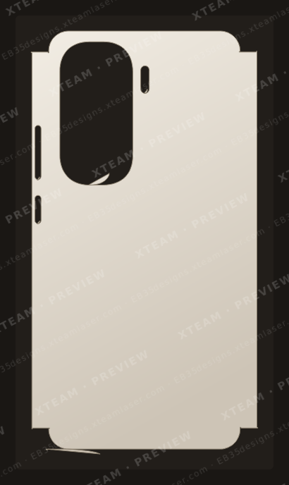 Vivo iQOO Neo10(China) — Vivo iQOO Neo10(China) - Half