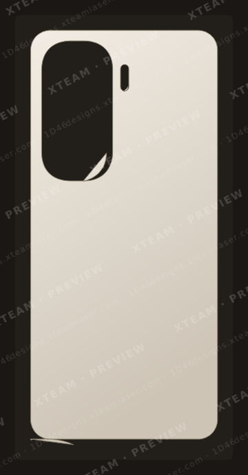 Vivo iQOO Neo10 Pro(China) — Vivo iQOO Neo10 Pro(China) - Back
