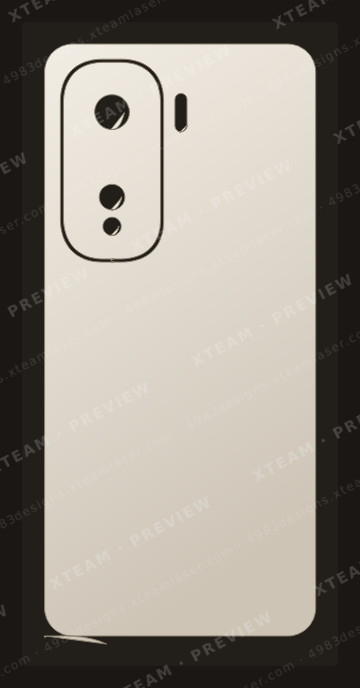 Vivo iQOO Neo10 Pro(China) — Vivo iQOO Neo10 Pro(China) - Back 1