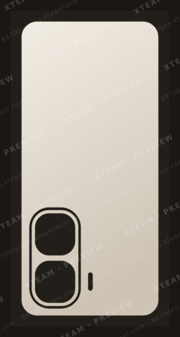 Vivo iQOO Neo10 Pro Plus (China) — Vivo iQOO Neo10 Pro Plus (China) - Back