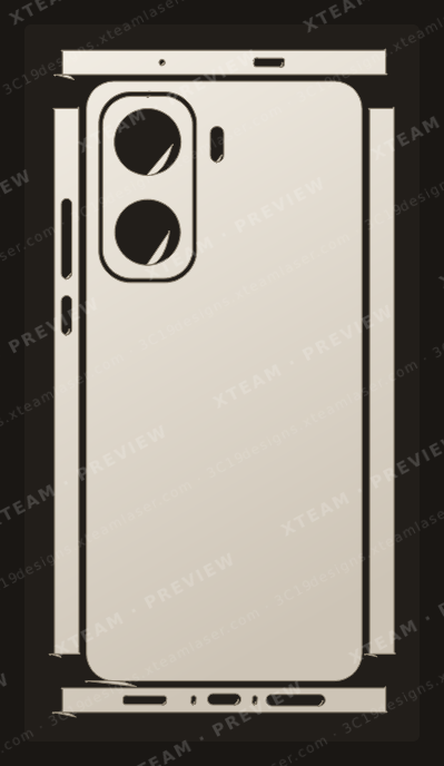 Vivo iQOO Neo11(China) — Vivo iQOO Neo11(China) - All 3