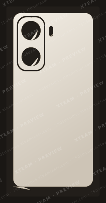 Vivo iQOO Neo11(China) — Vivo iQOO Neo11(China) - Back 1