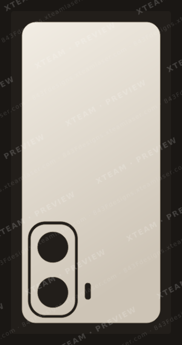 Vivo iQOO Neo11 — Vivo iQOO Neo11 - Back (2)