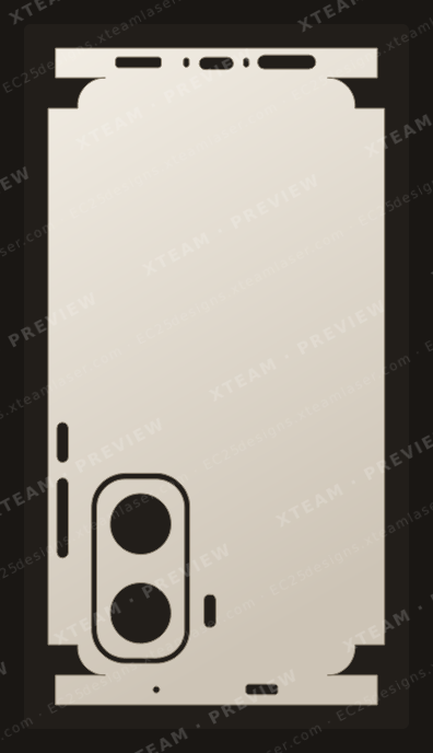 Vivo iQOO Neo11 — Vivo iQOO Neo11 - Skin (2)